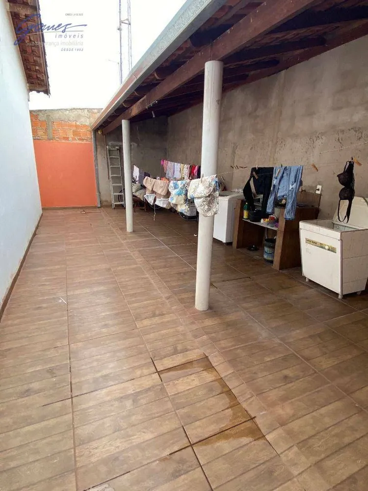 Casa, 3 quartos, 146 m² - Foto 8