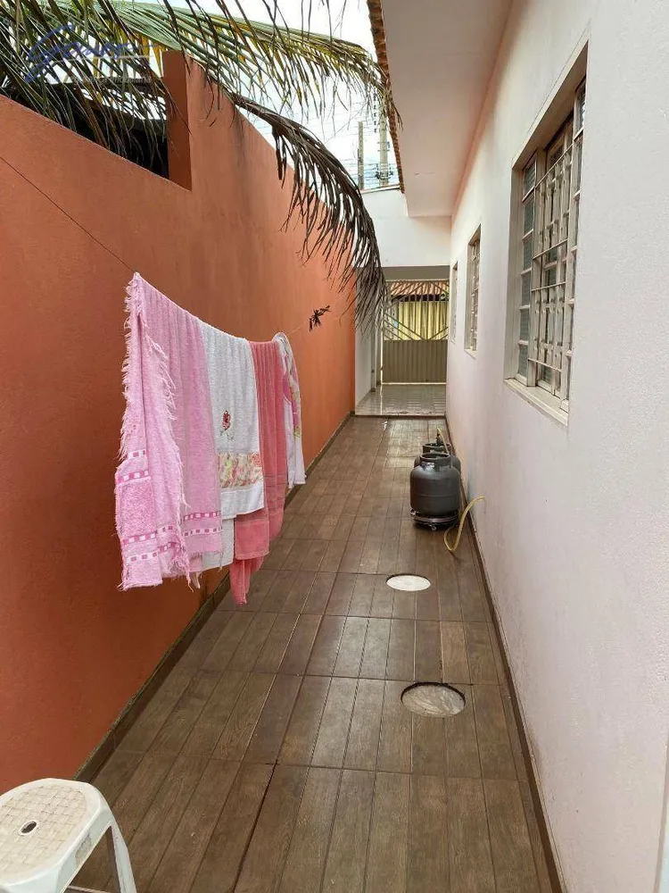 Casa, 3 quartos, 146 m² - Foto 10