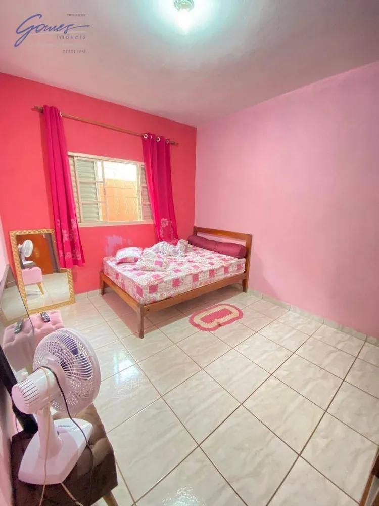 Casa, 3 quartos, 146 m² - Foto 4