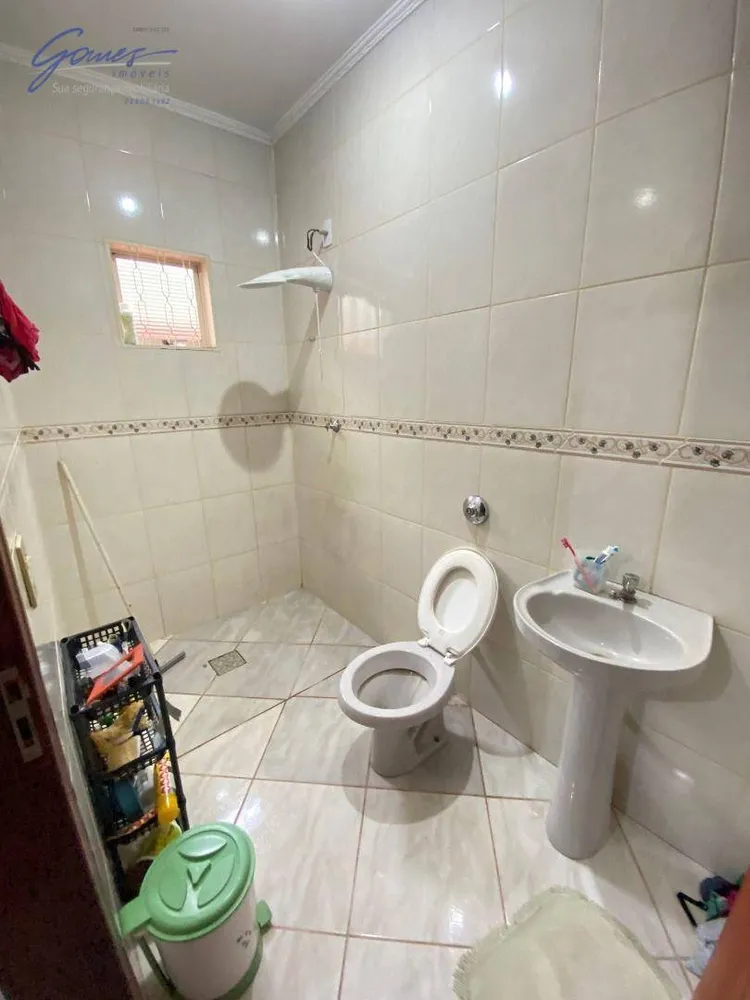 Casa, 3 quartos, 146 m² - Foto 6