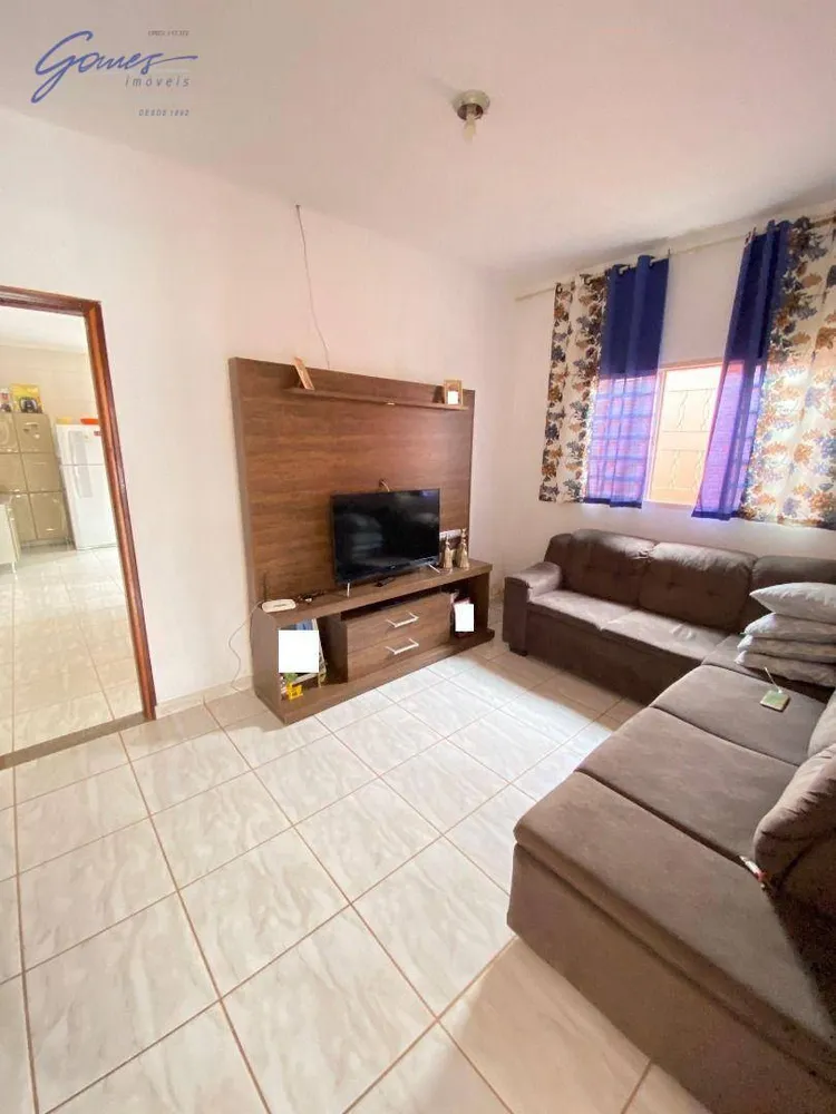 Casa, 3 quartos, 146 m² - Foto 3