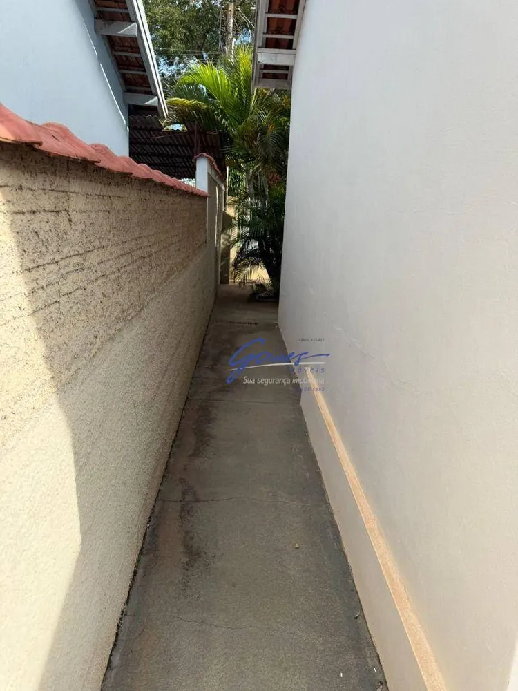 Casa, 3 quartos, 95 m² - Foto 12