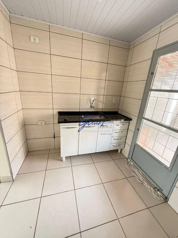 Casa, 3 quartos, 95 m² - Foto 8