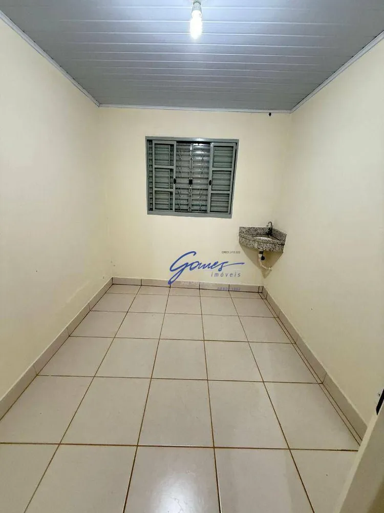 Casa, 3 quartos, 95 m² - Foto 6