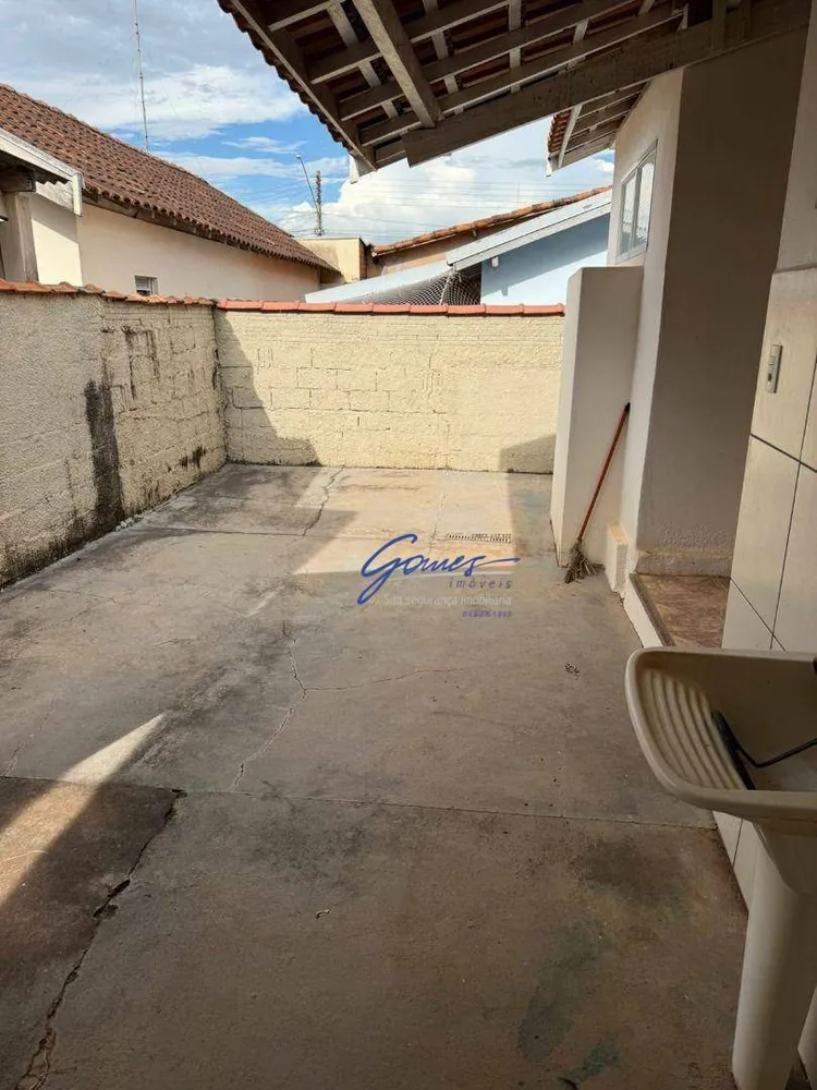 Casa, 3 quartos, 95 m² - Foto 10