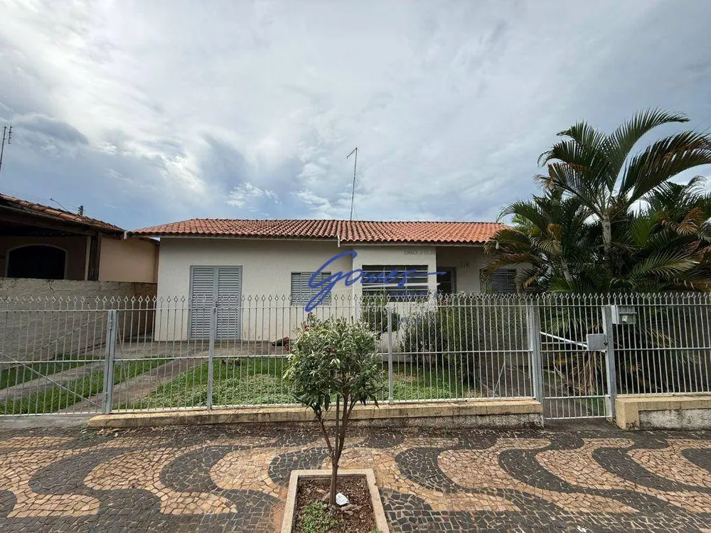 Casa, 3 quartos, 95 m² - Foto 1