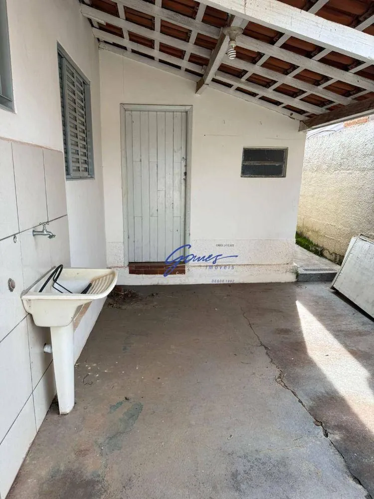 Casa, 3 quartos, 95 m² - Foto 11