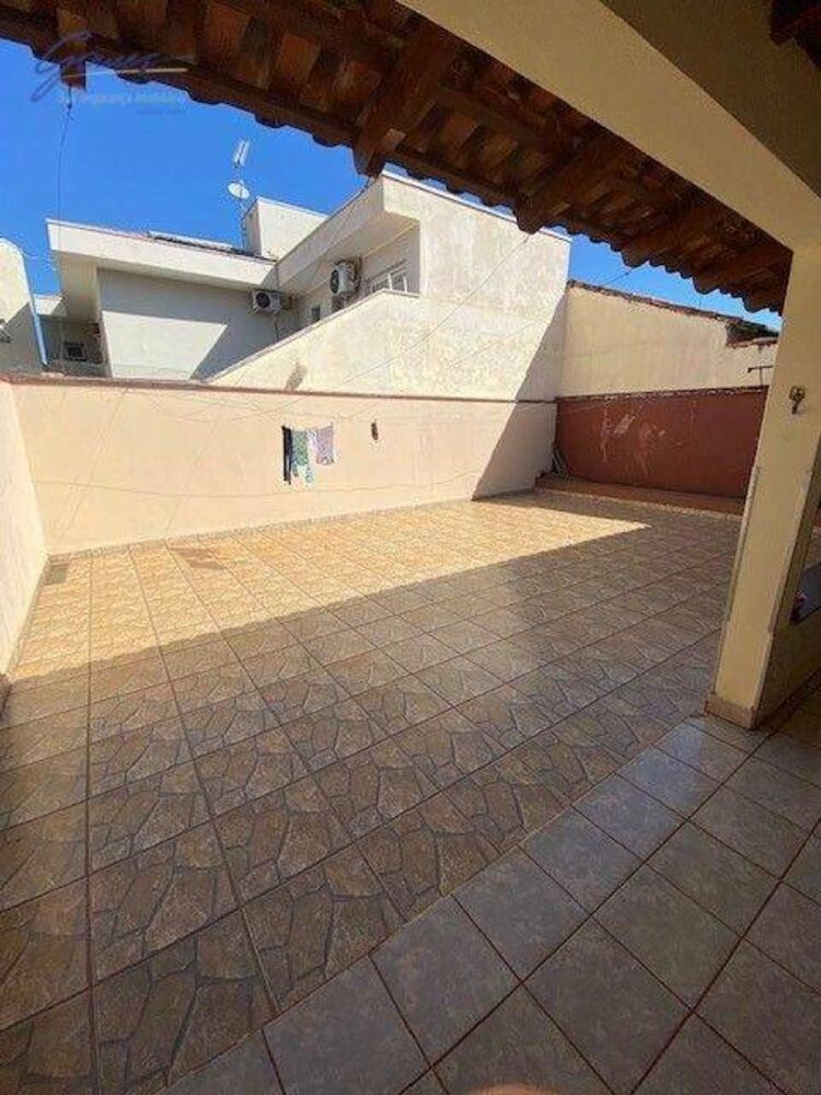 Casa, 3 quartos, 220 m² - Foto 4