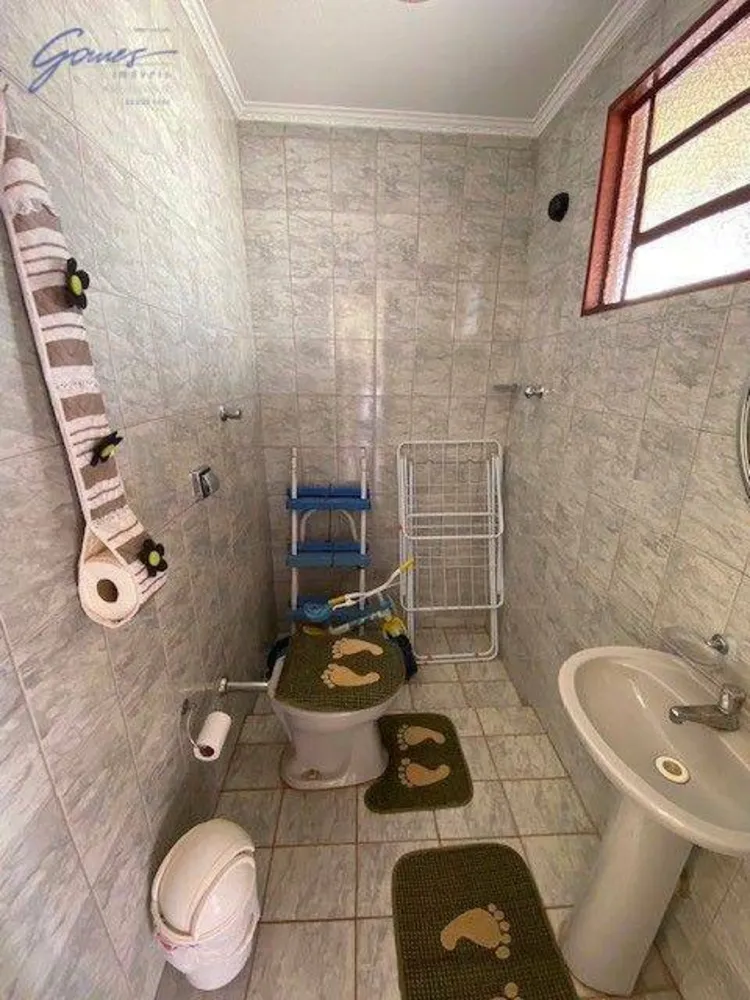 Casa, 3 quartos, 220 m² - Foto 15