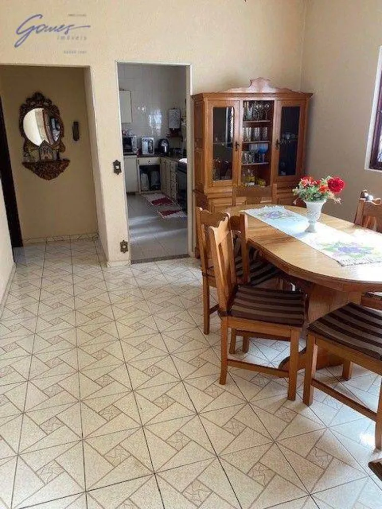 Casa, 3 quartos, 220 m² - Foto 8