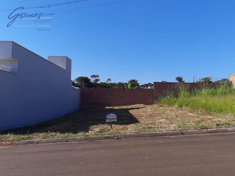 Terreno à venda, 300M2 - Foto 1