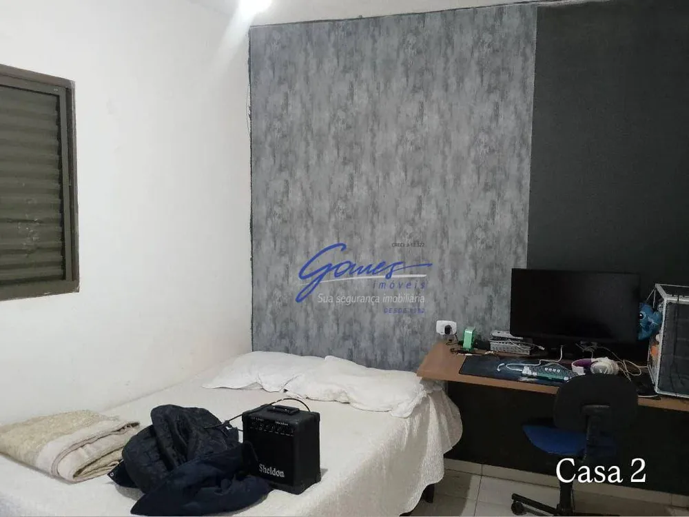 Casa, 5 quartos, 119 m² - Foto 16