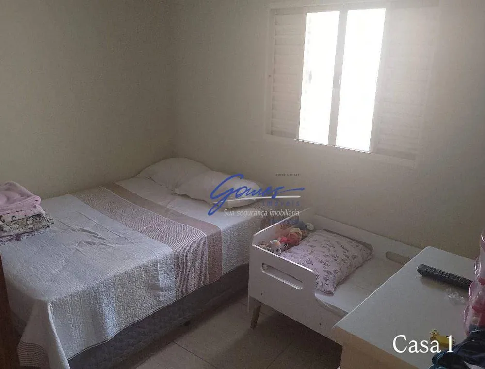 Casa, 5 quartos, 119 m² - Foto 6