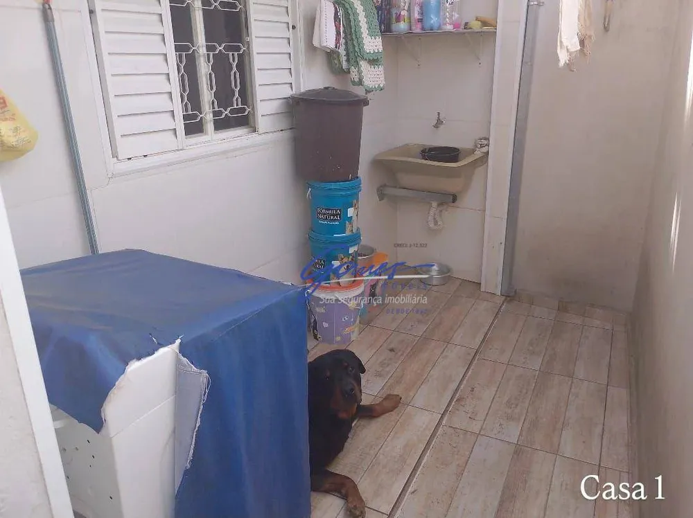 Casa, 5 quartos, 119 m² - Foto 8