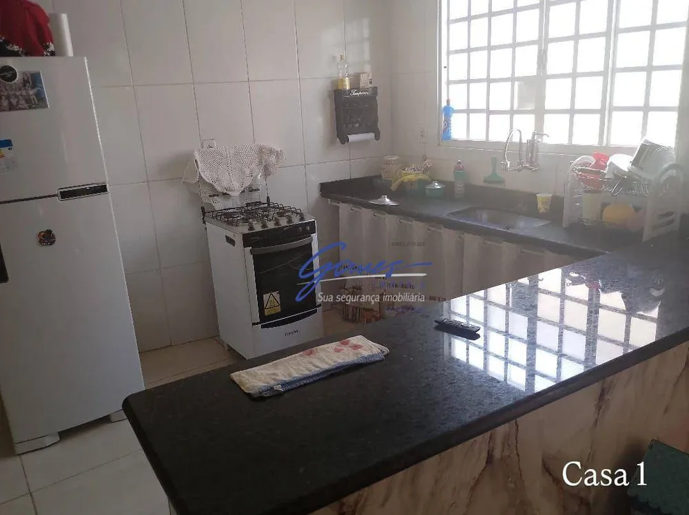 Casa, 5 quartos, 119 m² - Foto 5