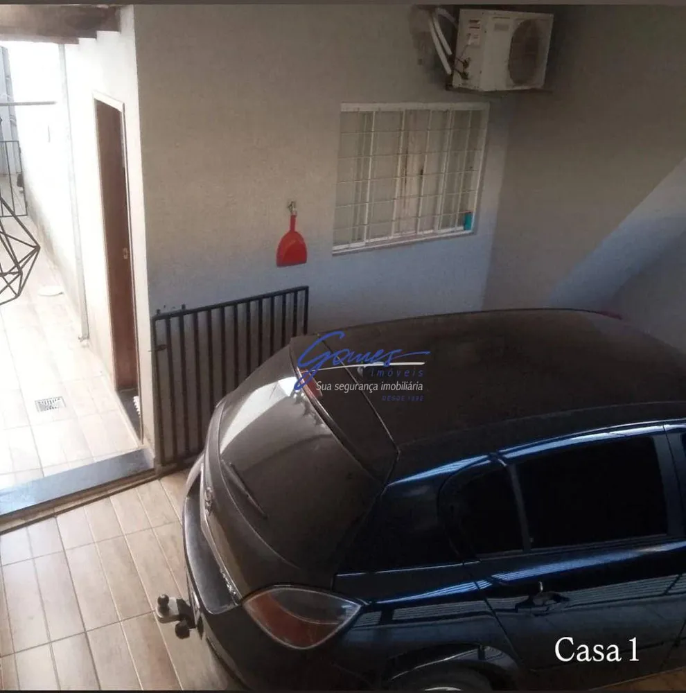 Casa, 5 quartos, 119 m² - Foto 2