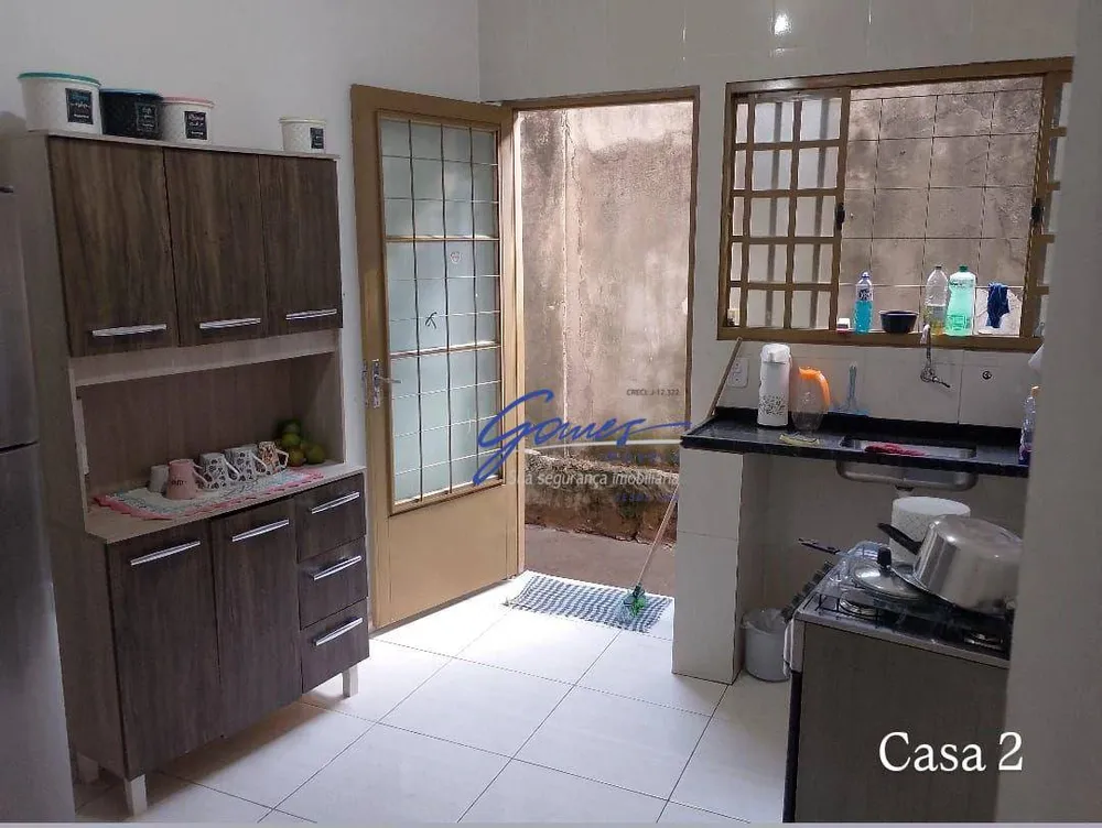 Casa, 5 quartos, 119 m² - Foto 14