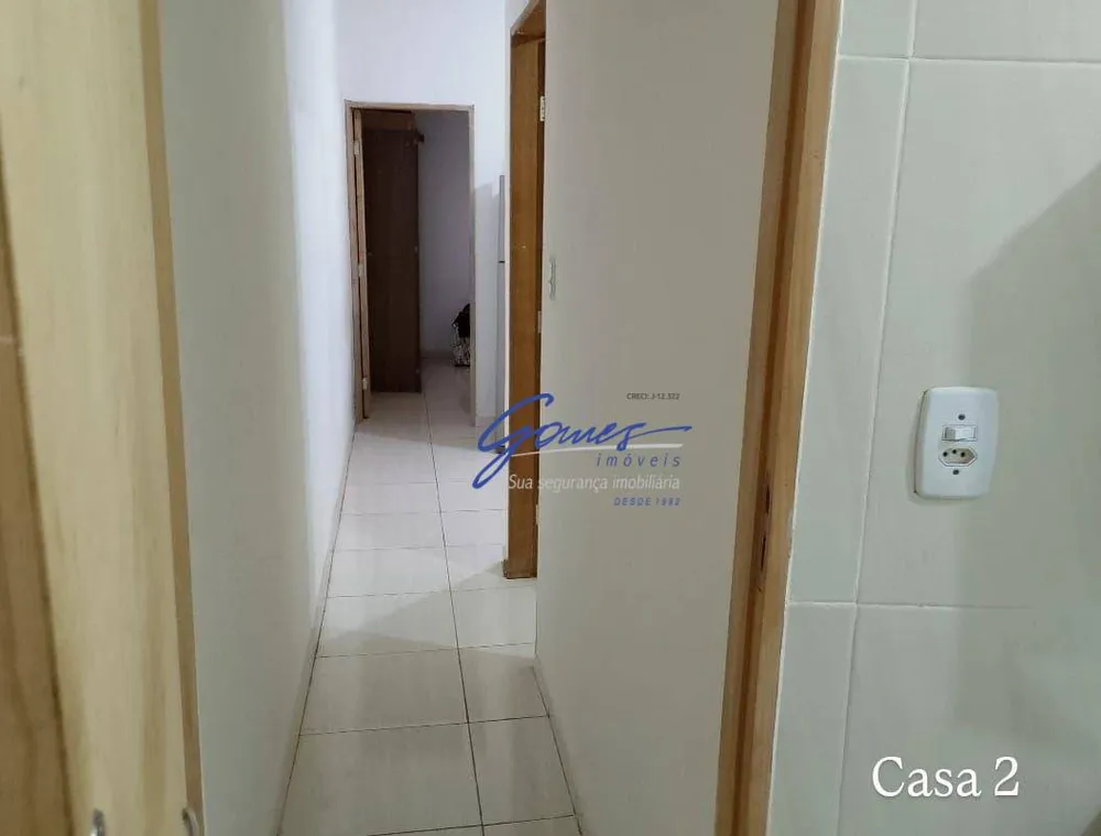 Casa, 5 quartos, 119 m² - Foto 13