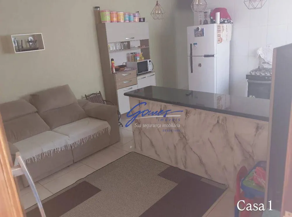 Casa, 5 quartos, 119 m² - Foto 4