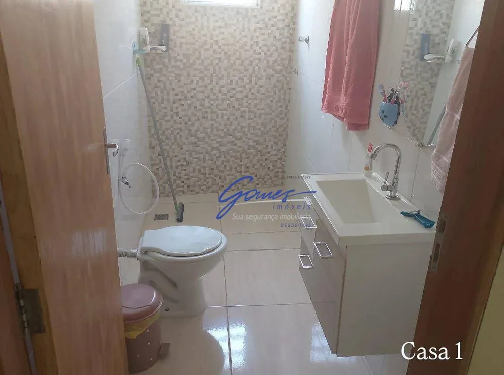 Casa, 5 quartos, 119 m² - Foto 7