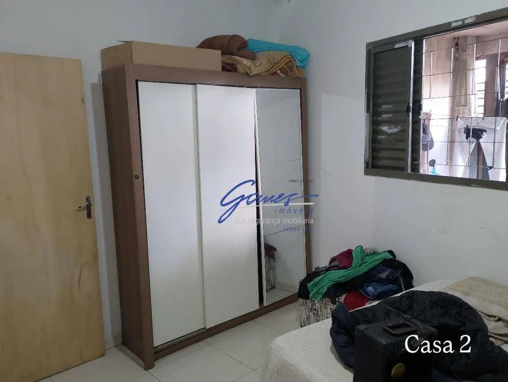 Casa, 5 quartos, 119 m² - Foto 15