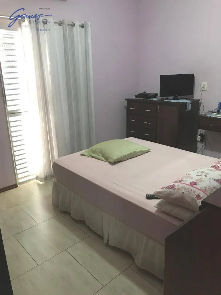 Sobrado, 3 quartos, 300 m² - Foto 5