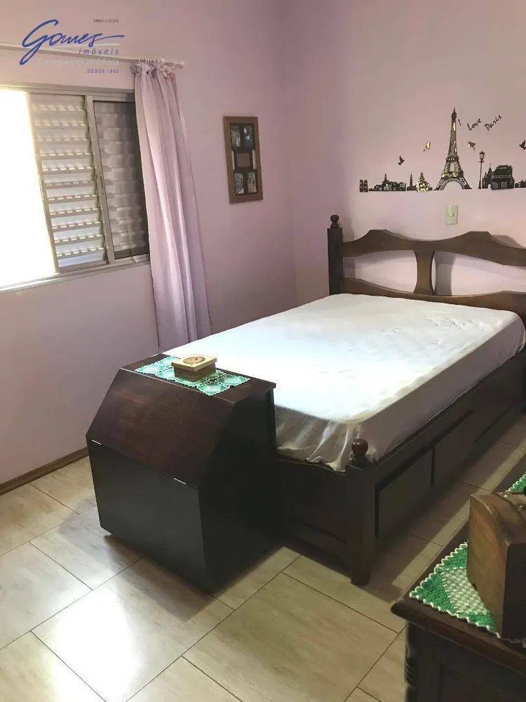Sobrado, 3 quartos, 300 m² - Foto 1