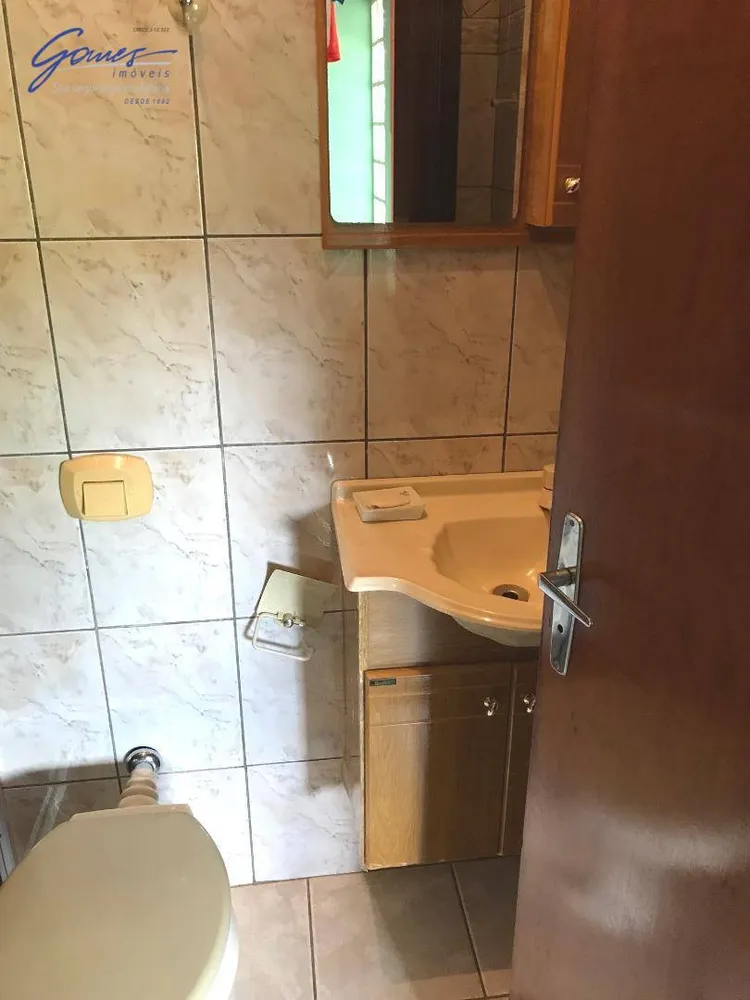 Sobrado, 3 quartos, 300 m² - Foto 4