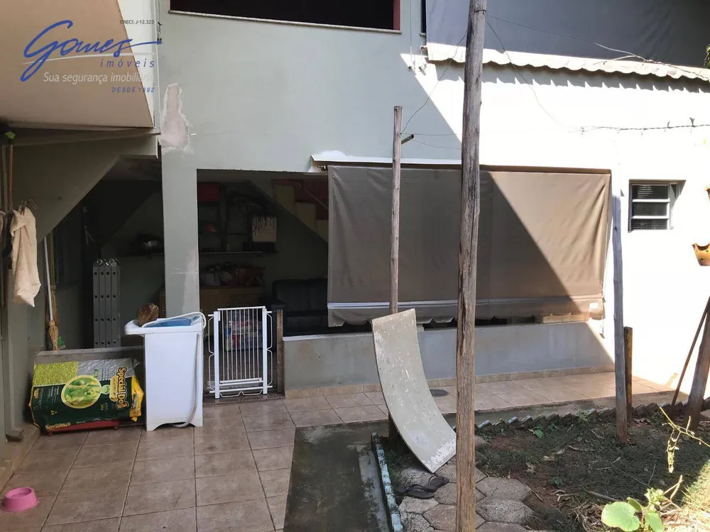 Sobrado, 3 quartos, 300 m² - Foto 3