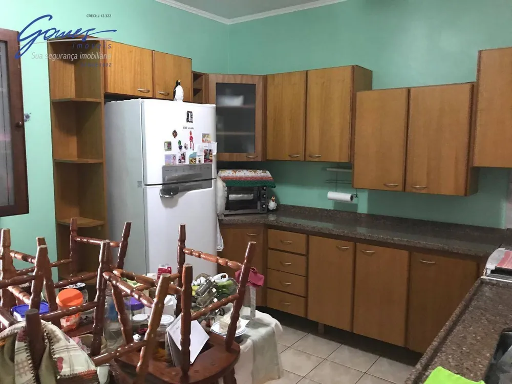 Sobrado, 3 quartos, 300 m² - Foto 7