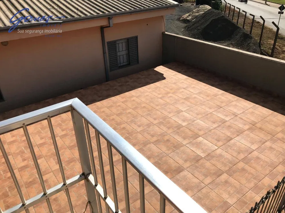 Sobrado, 3 quartos, 300 m² - Foto 11
