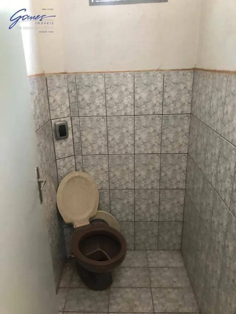 Sobrado, 3 quartos, 300 m² - Foto 1