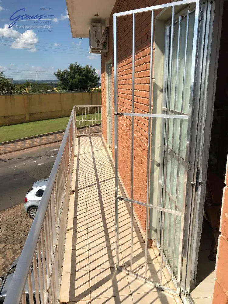 Sobrado, 3 quartos, 300 m² - Foto 6
