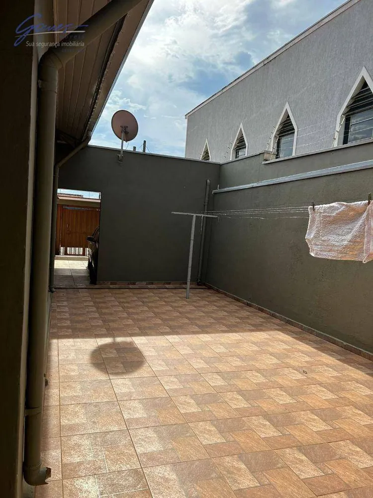 Casa, 3 quartos, 156 m² - Foto 10