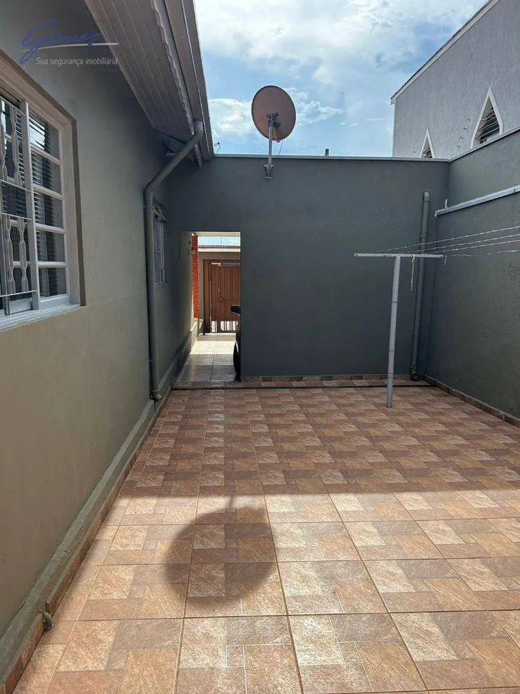 Casa, 3 quartos, 156 m² - Foto 11