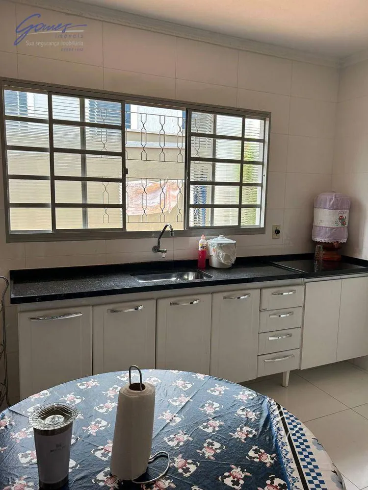 Casa, 3 quartos, 156 m² - Foto 5