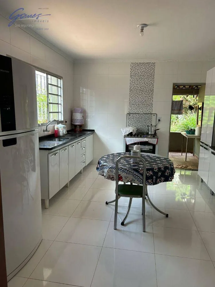 Casa, 3 quartos, 156 m² - Foto 4