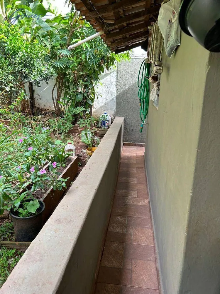 Casa, 3 quartos, 156 m² - Foto 12