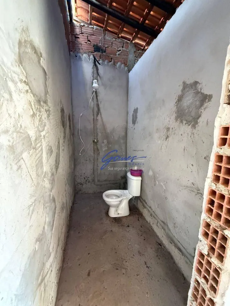 Depósito-Galpão, 140 m² - Foto 7