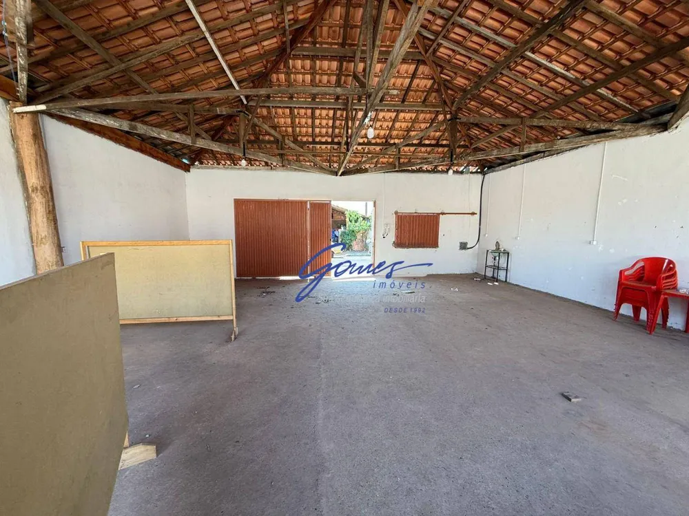 Depósito-Galpão, 140 m² - Foto 2