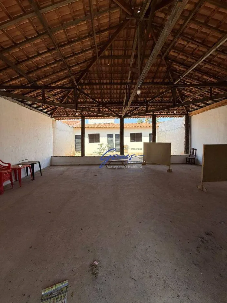Depósito-Galpão, 140 m² - Foto 3