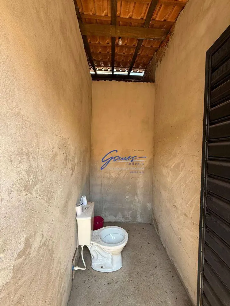 Depósito-Galpão, 140 m² - Foto 6