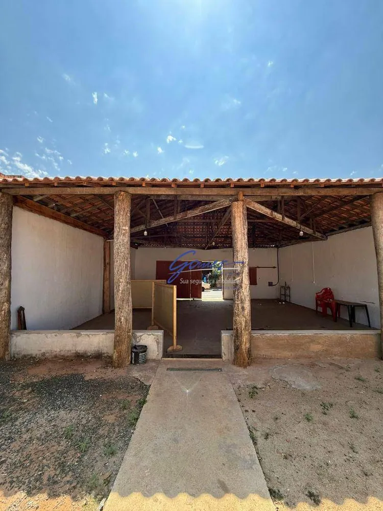 Depósito-Galpão, 140 m² - Foto 4
