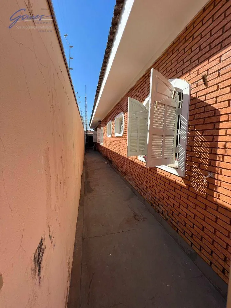 Casa, 3 quartos, 314 m² - Foto 11