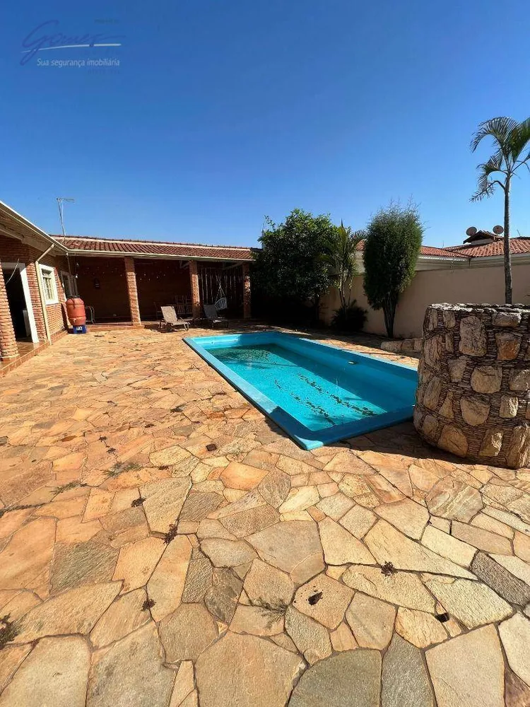 Casa, 3 quartos, 314 m² - Foto 5