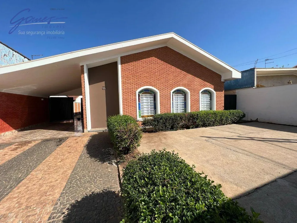 Casa, 3 quartos, 314 m² - Foto 2