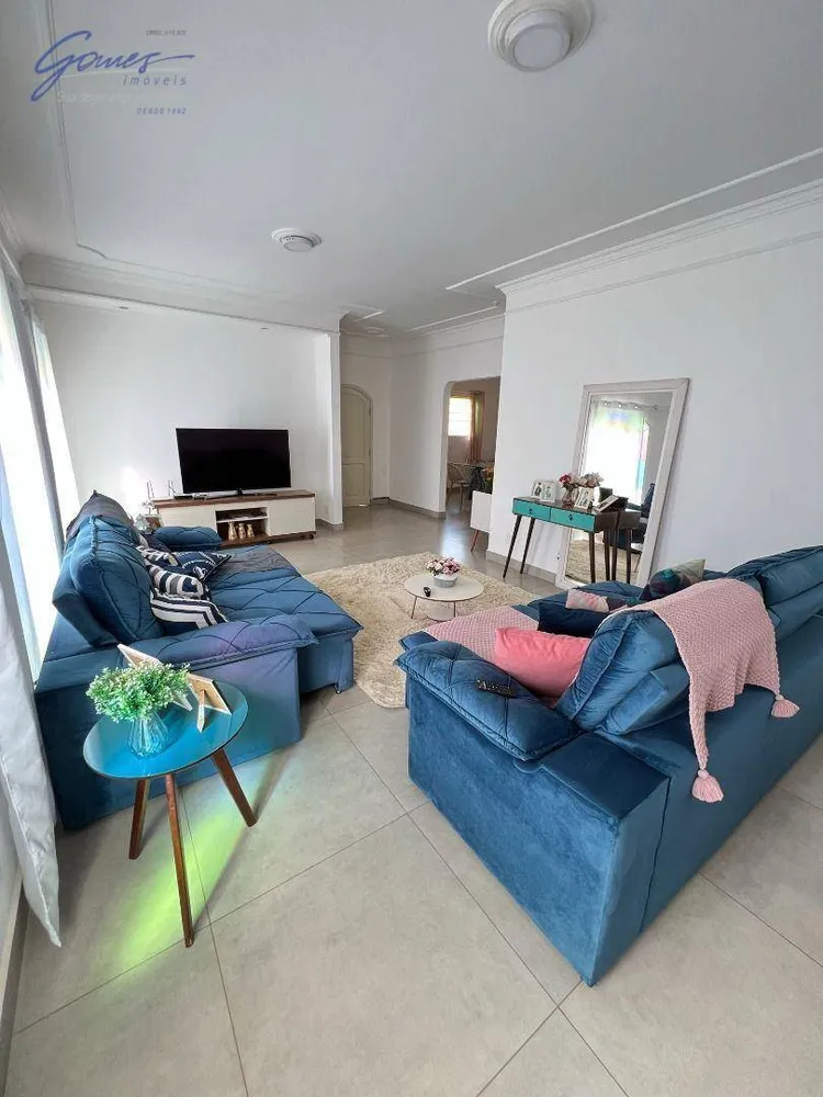 Casa, 3 quartos, 314 m² - Foto 19