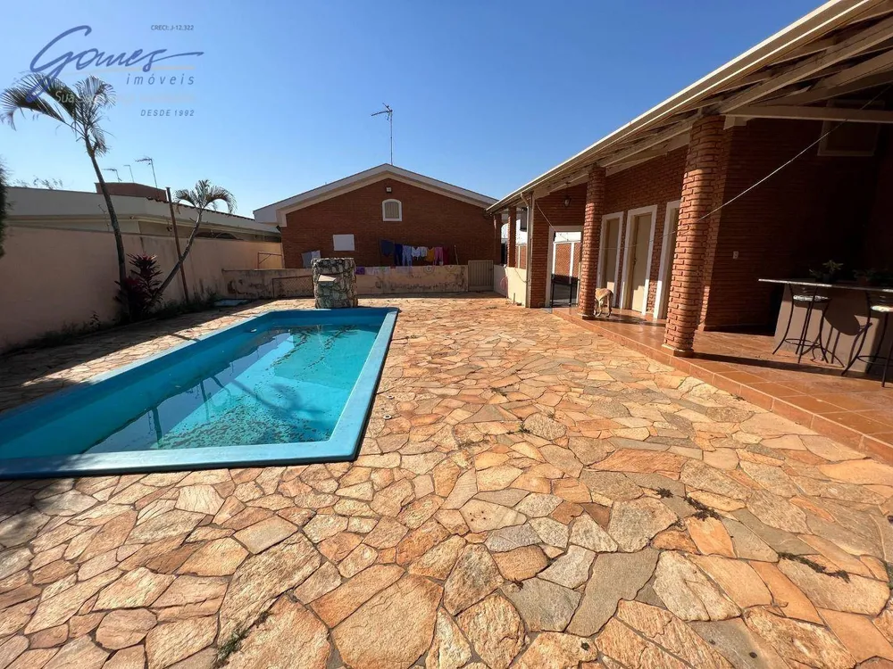 Casa, 3 quartos, 314 m² - Foto 8