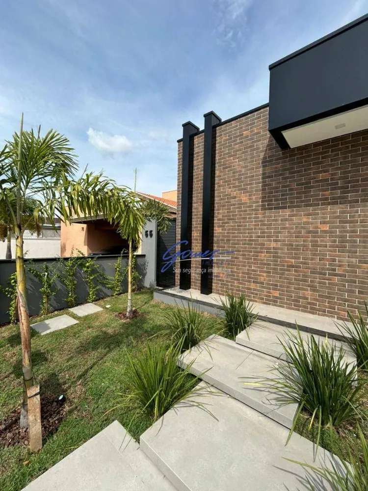 Casa, 3 quartos, 214 m² - Foto 4