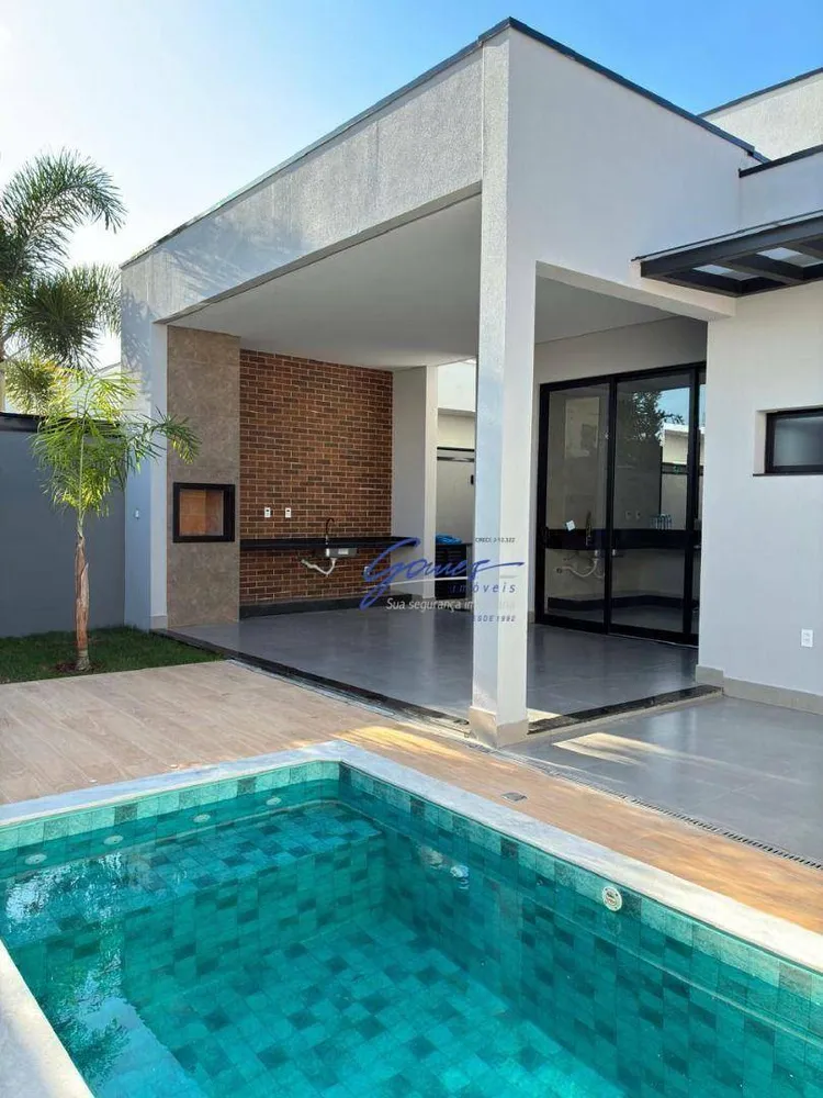 Casa, 3 quartos, 214 m² - Foto 10